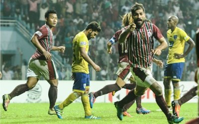 BALWANT'S LAST-GASP EQUALISER SAVES MARINER'S DAY