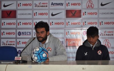 JAMIL'S BOYS POSITIVE TO SEAL DOUBLE AGAINST MUMBAI