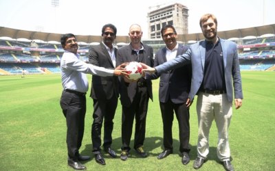 FIFA PRAISE DY PATIL STADIUM, DEEMS VENUE READY FOR TOURNAMENT