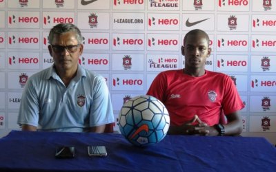 MID-TABLE SUPREMACY LOOMS AS CHURCHILL HOSTS LAJONG