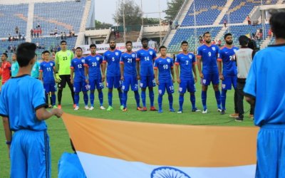 JOB STILL FAR FROM DONE: CONSTANTINE