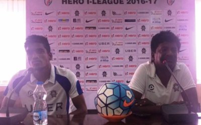 PRIDE AT STAKE AS CHENNAI HOST DSK SHIVAJIANS