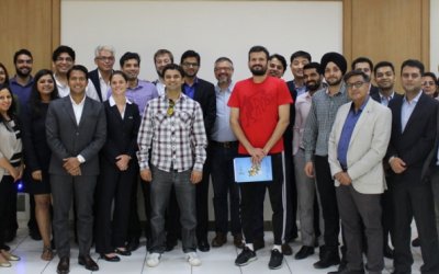 FIFA COMMERCIAL AFFILIATES PLEDGE FULL SUPPORT FOR FIFA U-17 WORLD CUP INDIA 2017