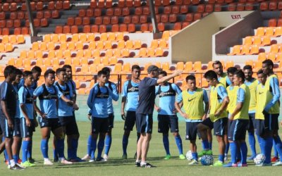 INDIA BREAK A 12-YEAR JINX