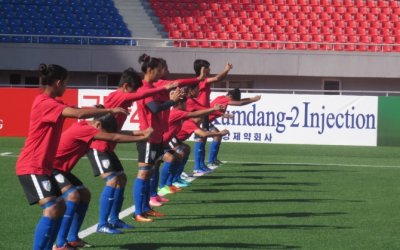 LEARNING EXPERIENCE FOR PLAYERS AGAINST DPR KOREA: SAJID DAR