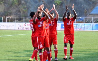 MIZO COMMUNITY DESERVES THIS SILVERWARE THAN ANYONE ELSE, STATES ASHUTOSH MEHTA