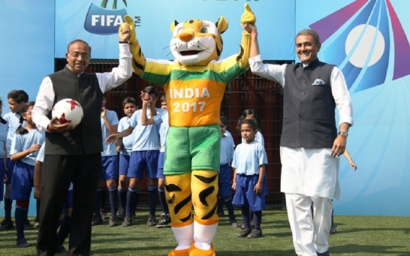 AIFF ANNOUNCES MARQUEE MXIM FESTIVAL IN AHMEDABAD AIFF ANNOUNCES MARQUEE MXIM FESTIVAL IN AHMEDABAD