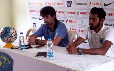 MUMBAI TO WRAP UP SEASON WITH A HOME WIN