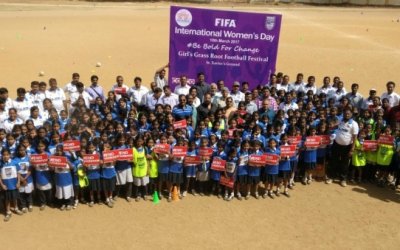 JUST PLAY TRAIN THE TRAINER COURSE COMES TO INDIA