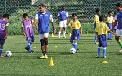 ACADEMY LEAGUES IN KERALA GARNER INTEREST