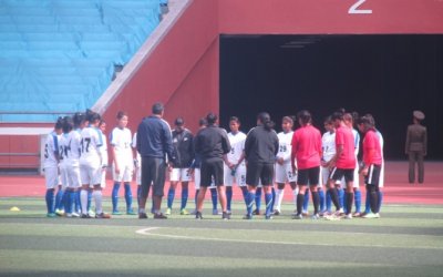 WE CANNOT UNDERESTIMATE HONG KONG: SAJID DAR