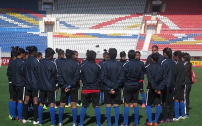 WE RELY ON UNDERDOG CARD TO STUN BEST TEAMS IN THE WORLD: SAJID DAR