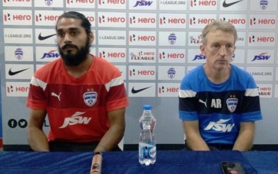 BENGALURU FACE GIANT-KILLERS SHIVAJIANS AT HOME