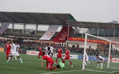 ATHLETIC LAJONG STEAL A POINT FROM MARINERS