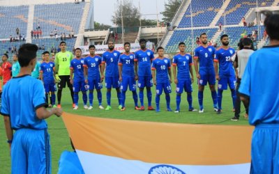 AIFF TO LAUNCH MULTI-CONTINENTAL CHAMPIONS CUP IN AUGUST