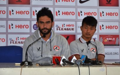 BOTH CAMPS LOOK RESOLUTE BEFORE DECIDER