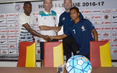 TEST OF CHARACTER FOR MORGAN'S BOYS AGAINST SHIVAJIANS