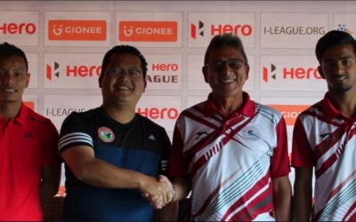 LAJONG HAVE A TASK TO CUT OUT AGAINST RED-HOT MARINERS
