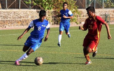 AIFF WILL CONDUCT ACADEMY ACCREDITATION WORKSHOP IN FIVE CITIES