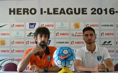 MUMBAI LOOK UP TO BRUZON FOR RESURRECTION