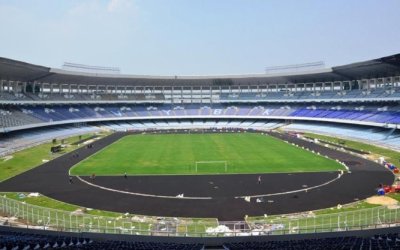 COUNTDOWN TO FIFA U-17 WORLD CUP INDIA 2017 FINAL: SIX MONTHS TO GO