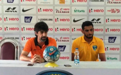 'RELEGATED' MUMBAI LOOK TO DENT LAJONG'S  VENTURE