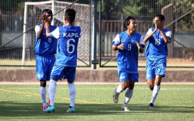 ONLINE APPLICATION WINDOW FOR ACADEMY ACCREDITATION 2017/18 IS OPEN