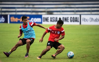 BENGALURU GEARING UP TO TAKING ON ABAHANI LTD. DHAKA