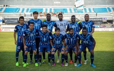 MINERVA TO BETTER HOME RUN AGAINST CHENNAI