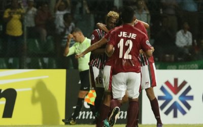 EXUBERANT MARINERS OUTPLAY ABAHANI AHEAD OF MUCH-AWAITED KOLKATA DERBY