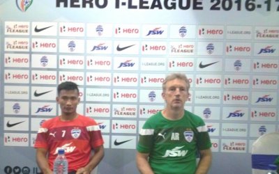 BENGALURU TO SIGN OFF ON A HIGHER NOTE