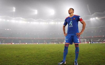 FIFA U-17 WORLD CUP INDIA 2017 A GREAT OPPORTUNITY FOR INDIA: LUCIO