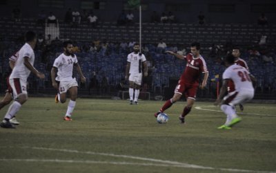 MOHUN BAGAN CONTINUE FINE RUN IN HERO FED CUP
