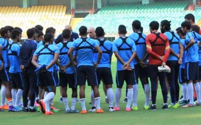 LEBANESE FA REGRETS FOR NOT BEING ABLE TO TRAVEL TO INDIA