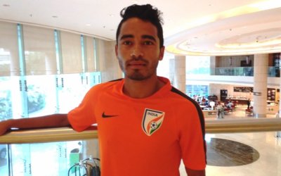 NATIONAL TEAM MEDICAL STAFF MONITORED MY RECOVERY: JAIRU