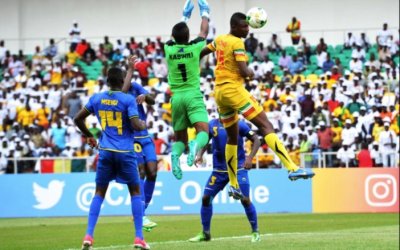 MALI & NIGER SEAL 24 NATION LINE-UP FOR FIFA U-17 WORLD CUP INDIA 2017