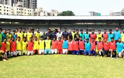 U-22 TRIALS HELP CONSTANTINE UNEARTH TALENT