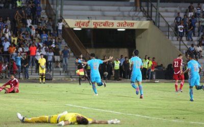 HAVE TO STAY FOCUSED FOR KYRGYZSTAN: CONSTANTINE