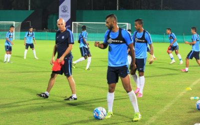 MY HEART LIES WITH MY BROTHERS, SAYS PRONAY HALDER
