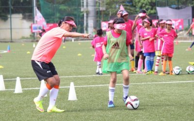 FOOTBALL ON THE RISE THROUGH FIFA LIVE YOUR GOALS