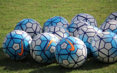 INDIA ADDS LARGEST CONTINGENT OF 298 D LICENSE COACH FOR GRASSROOTS FOOTBALL