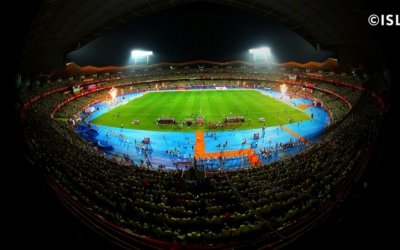 ISL EXPANDS TO 10 CITIES WITH INCLUSION OF BENGALURU AND JAMSHEDPUR
