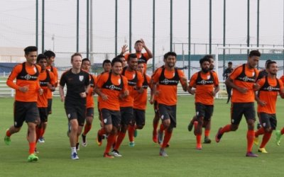 WE'RE NOT FAR BEHIND THAN ANYBODY ELSE IN ASIA, STATES STEPHEN CONSTANTINE