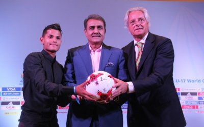 THERE IS NOTHING IMPOSSIBLE IN FOOTBALL: MATOS