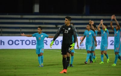 WILL TAKE WIN OVER MACAU RATHER THAN BEING RANKED 93: GURPEET