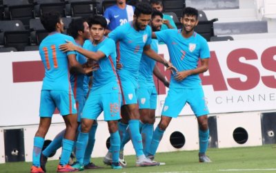 WE HAVE MADE VERY BIG STEPS IN LAST TWO YEARS: STEPHEN CONSTANTINE