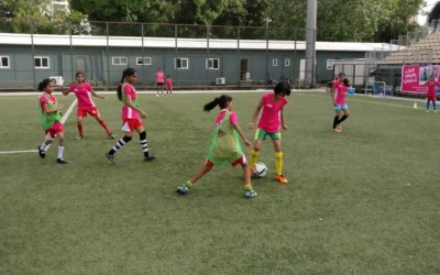 AIFF CONDUCTS GRASSROOTS LEADER'S COURSE IN MUMBAI