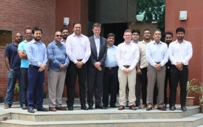 AFC DISCUSSES STRATEGIC PLANNING AND PLAYER COMPENSATION MODEL WITH AIFF