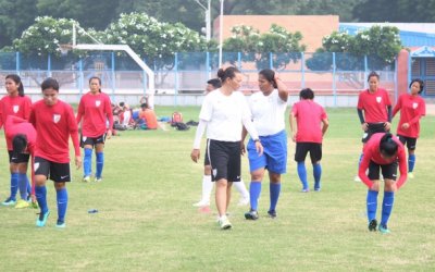 PLAYING FOR INDIA IS A GREAT MOTIVATION IN ITSELF: MAYMOL