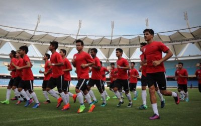 WE WILL BE COMPETITIVE, SAYS MATOS